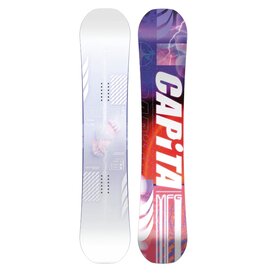 CAPITA 2025 CAPITA PATHFINDER REVERSE CAMBER SNOWBOARD