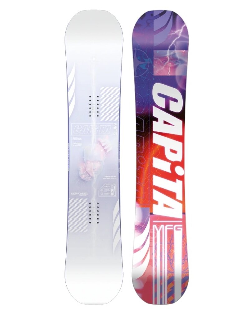 CAPITA 2025 CAPITA PATHFINDER REVERSE CAMBER