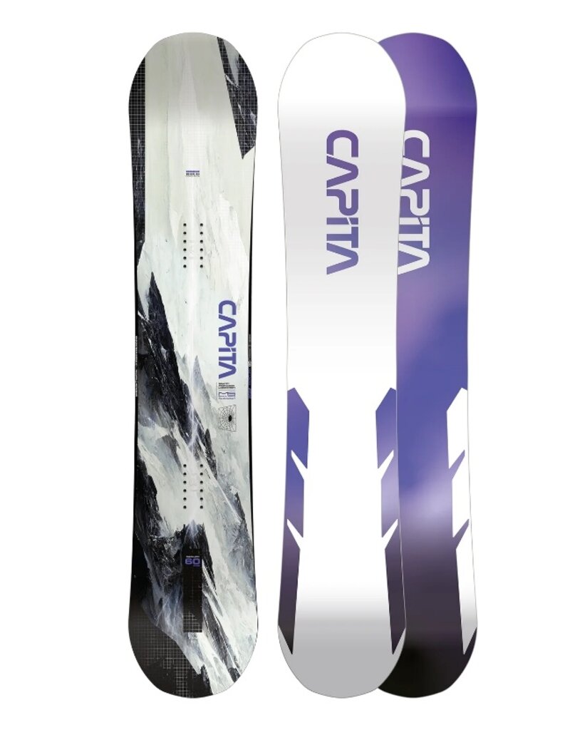 CAPITA 2025 CAPITA MERCURY
