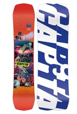 CAPITA CAPITA CHILDREN OF THE GNAR