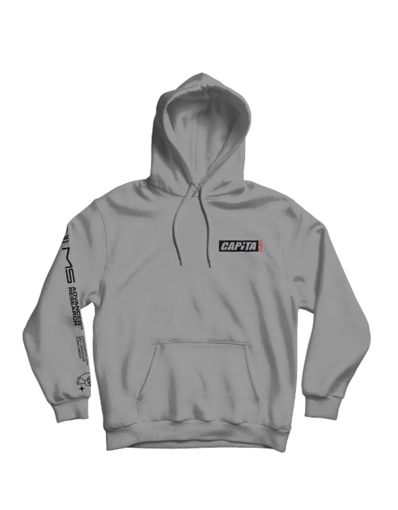 CAPITA 2025 CAPITA ADVANCED HOOD