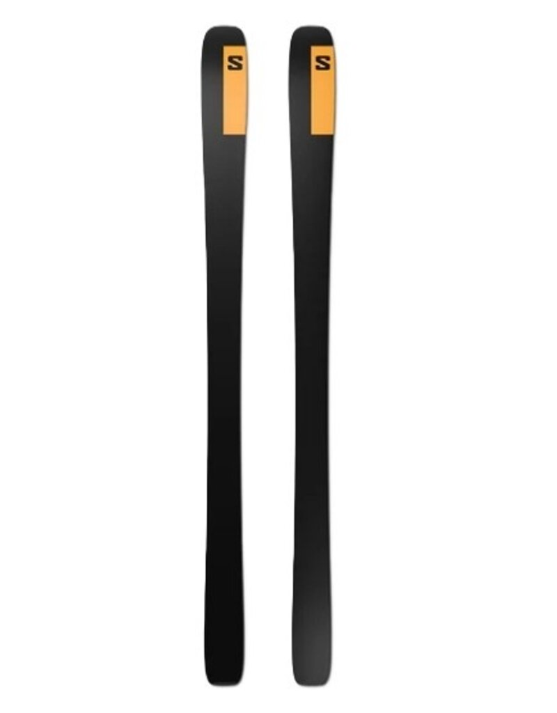 SALOMON Salomon Stance 84 Skis 2025