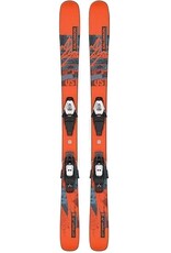 SALOMON  SALOMON QST SPARK JR M+ L6 GW