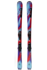 SALOMON SALOMON L QST JR M +L6 GW