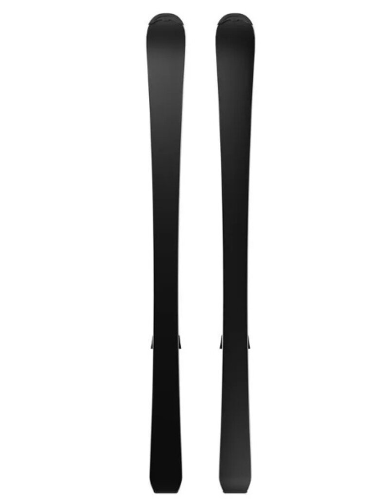 SALOMON SALOMON L LUX JR S + C5 GW