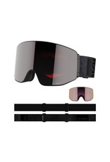 SALOMON 2025 SALOMON SENTRY PRIME SIGMA SNOW GOGGLES