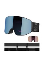 SALOMON 2025 SALOMON SENTRY PRIME SIGMA SNOW GOGGLES