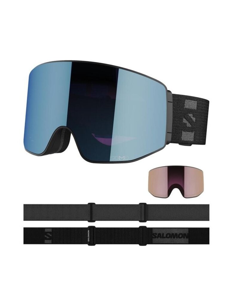 SALOMON Salomon Sentry Prime Sigma Snow Goggles