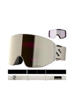 SALOMON 2025 SALOMON SENTRY PRIME SIGMA SNOW GOGGLES