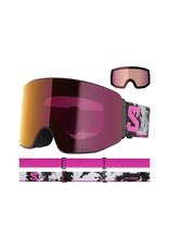 SALOMON 2025 SALOMON SENTRY PRIME SIGMA SNOW GOGGLES