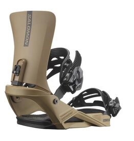 SALOMON 2026 SALOMON RHYTHM SNOWBOARD BINDINGS