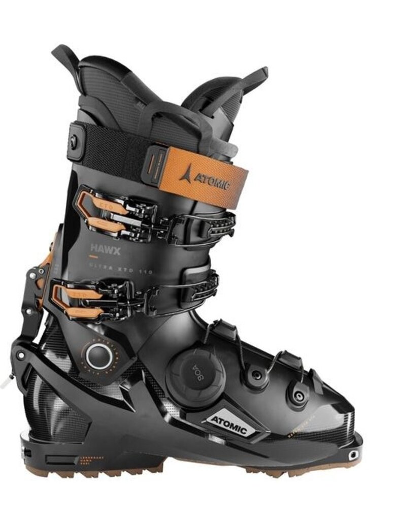 ATOMIC Atomic Hawx Ultra XTD 110 BOA Ski Boots 2025