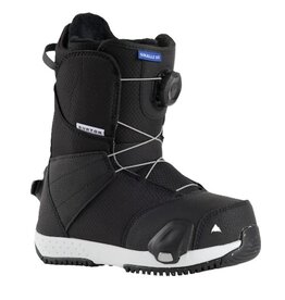 BURTON 2026 BURTON KIDS' SMALLS STEP ON SNOWBOARD BOOTS