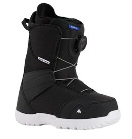 BURTON 2026 BURTON SMALLS BOA KIDS' SNOWBOARD BOOTS