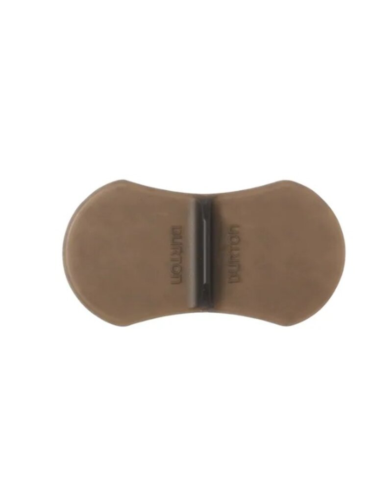 BURTON  BURTON MEDIUM SPIKE STOMP PAD