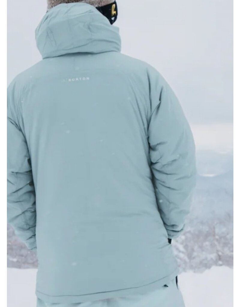 BURTON Burton AK Helium Stretch Hooded Insulator
