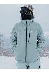 BURTON Burton AK Helium Stretch Hooded Insulator