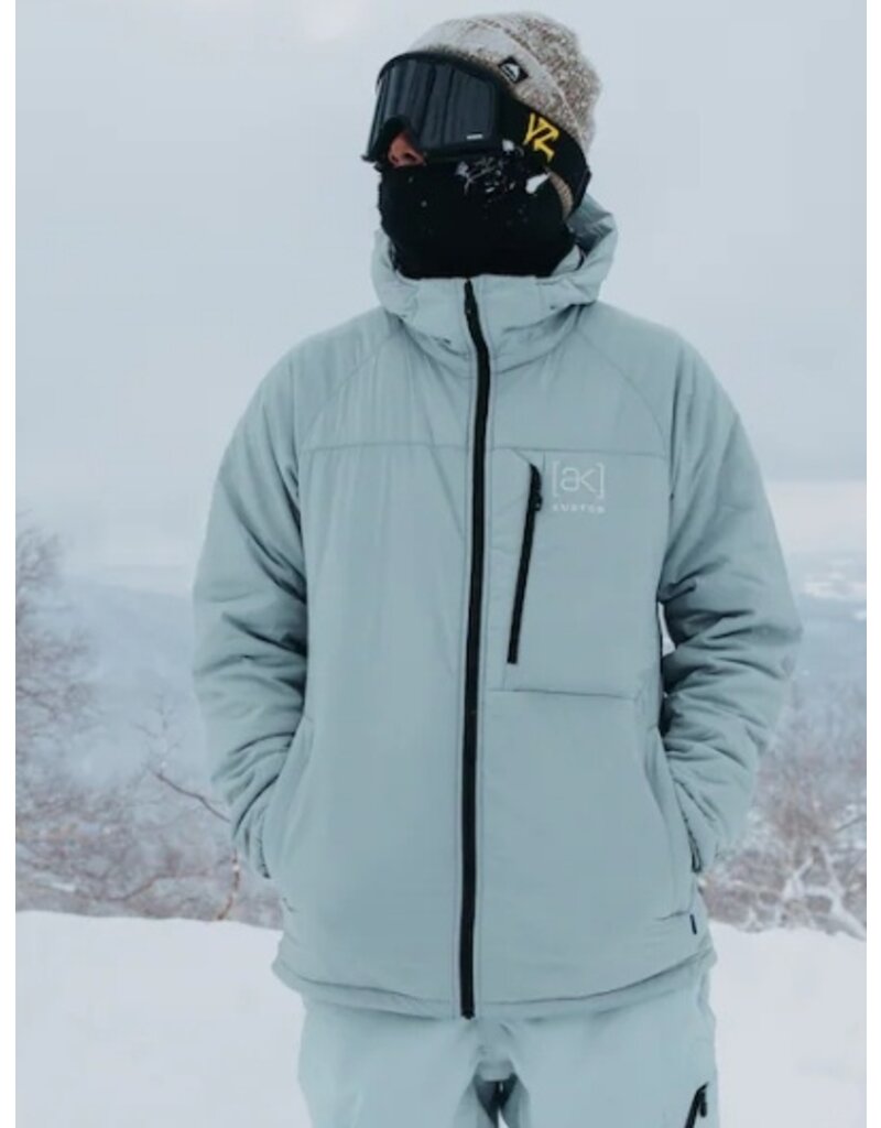 BURTON Burton AK Helium Stretch Hooded Insulator
