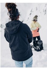 BURTON Burton AK Helium Stretch Hooded Insulator