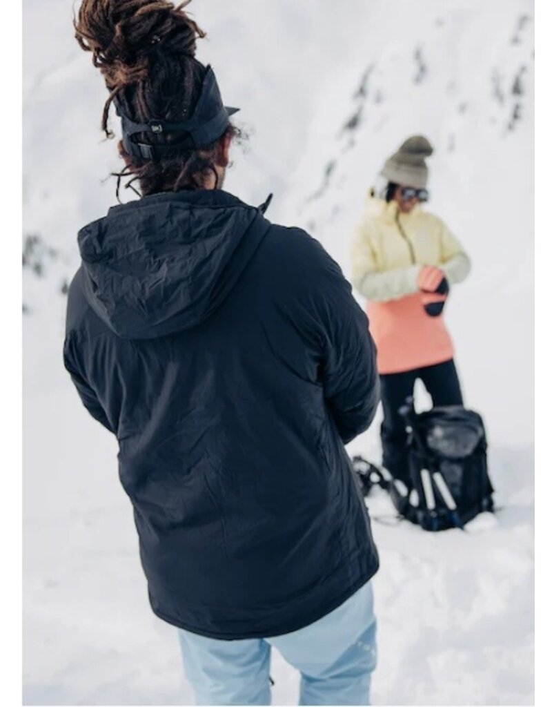 BURTON Burton AK Helium Stretch Hooded Insulator