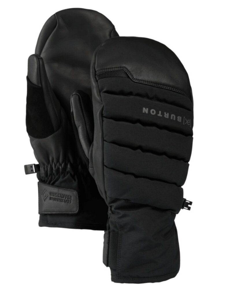 BURTON 2025 BURTON AK WINDSTOPPER OVEN MITT