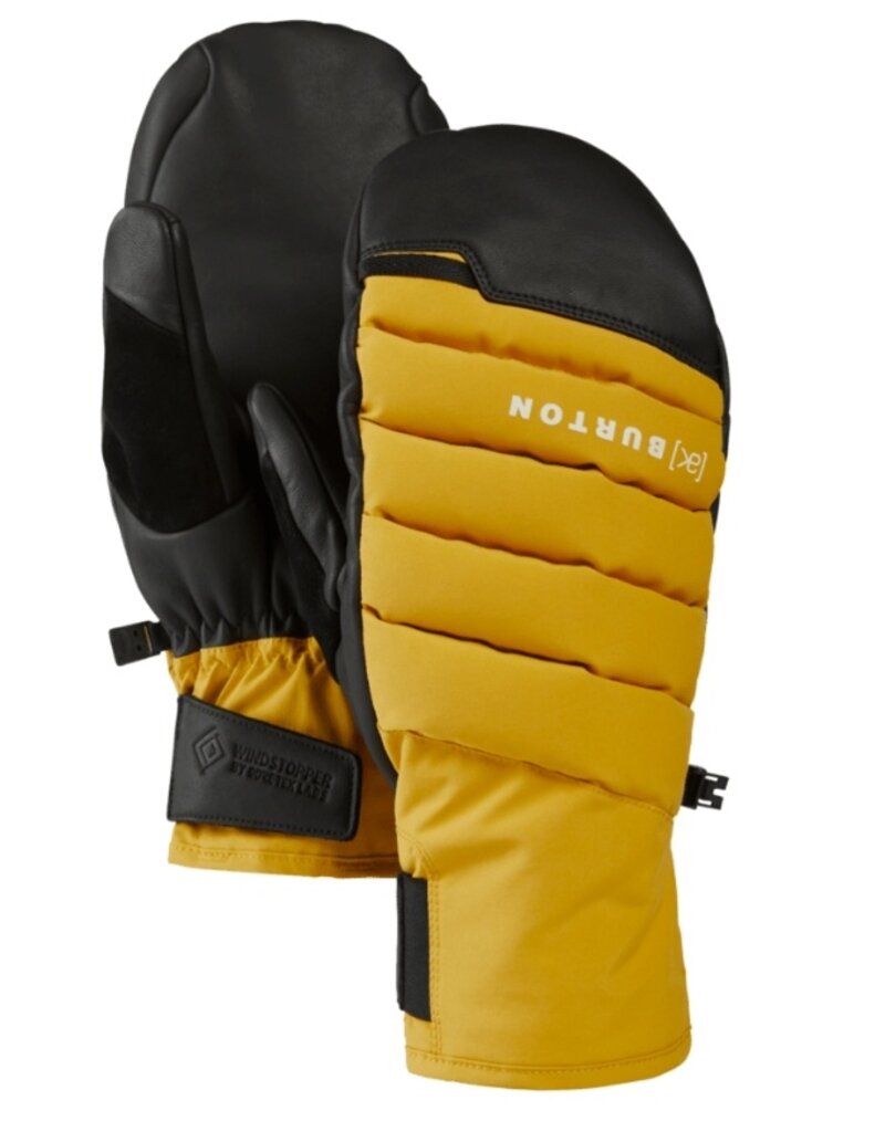 BURTON 2025 BURTON AK WINDSTOPPER OVEN MITT
