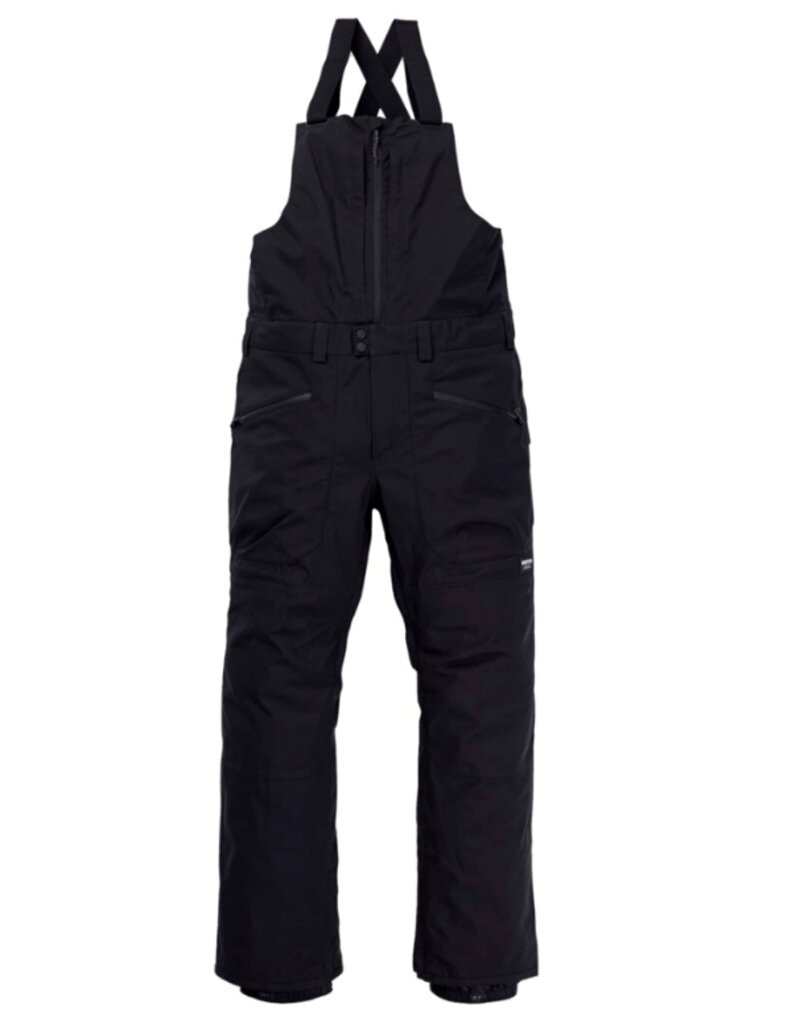 BURTON 2025 BURTON M RESERVE BIB