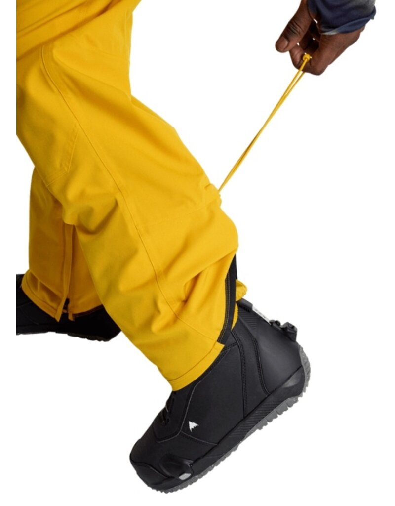 BURTON 2025 BURTON M RESERVE BIB