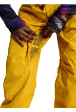 BURTON 2025 BURTON M RESERVE BIB