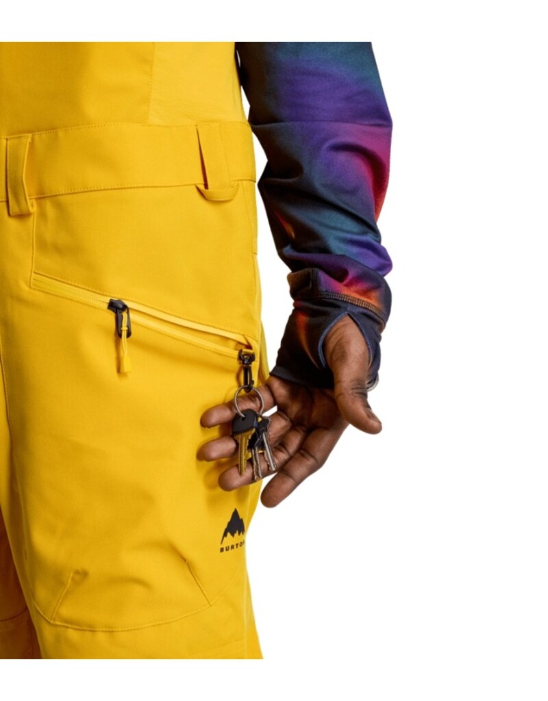 BURTON Burton Reserve 2L Snow Bib