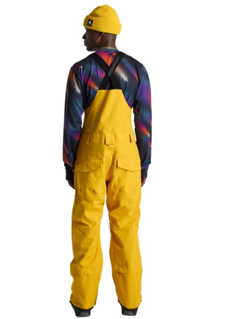 BURTON 2025 BURTON M RESERVE BIB