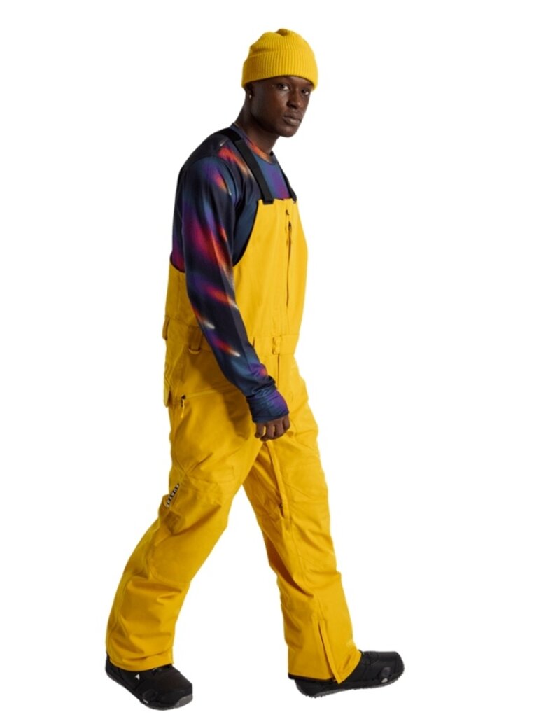 BURTON 2025 BURTON M RESERVE BIB
