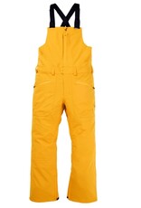 BURTON 2025 BURTON M RESERVE BIB