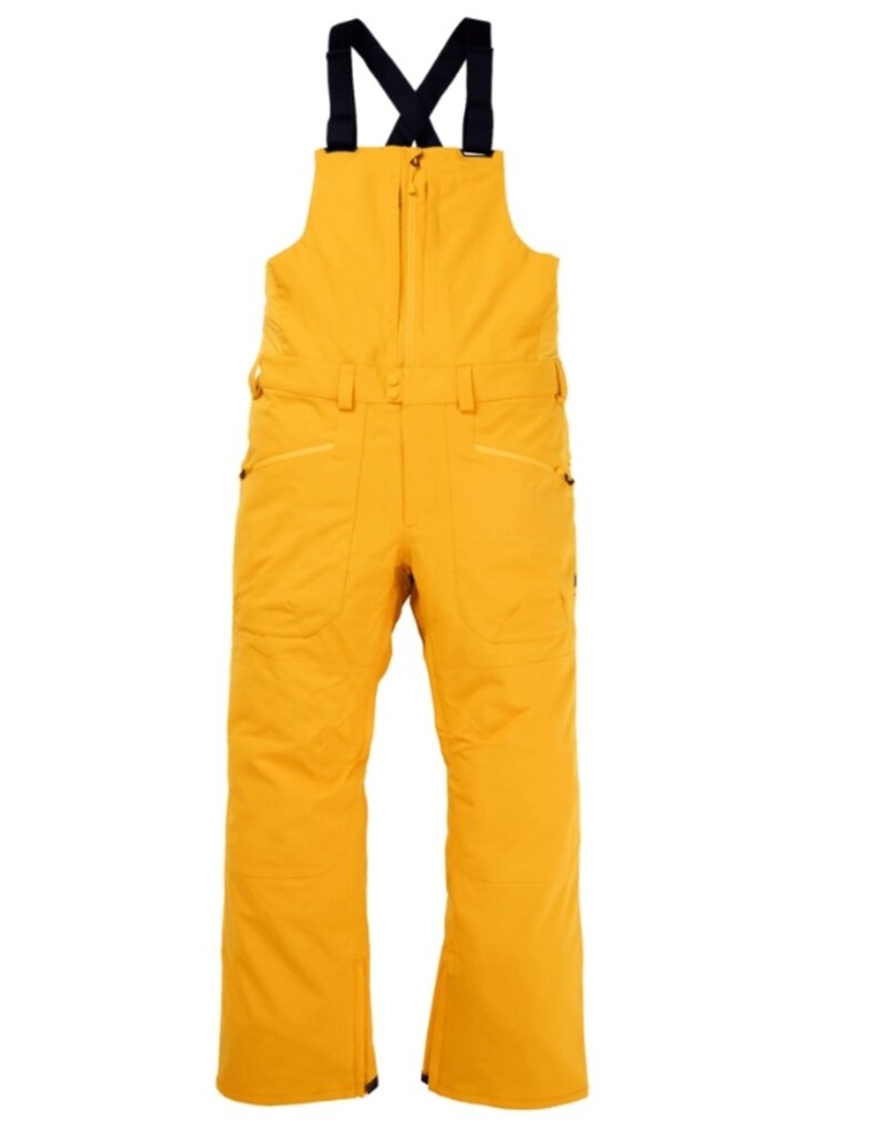 BURTON Burton Reserve 2L Snow Bib
