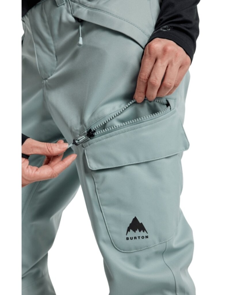 BURTON Burton Gloria 2L Stretch Pants Women's