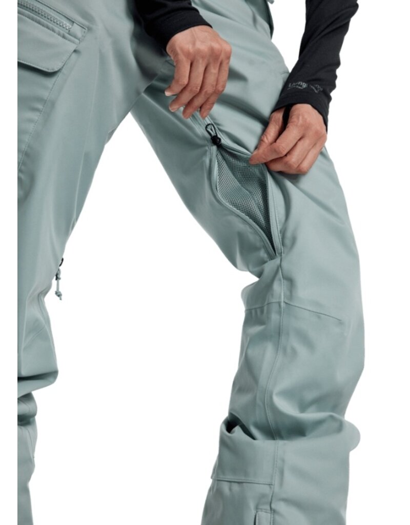 BURTON Burton Gloria 2L Stretch Pants Women's