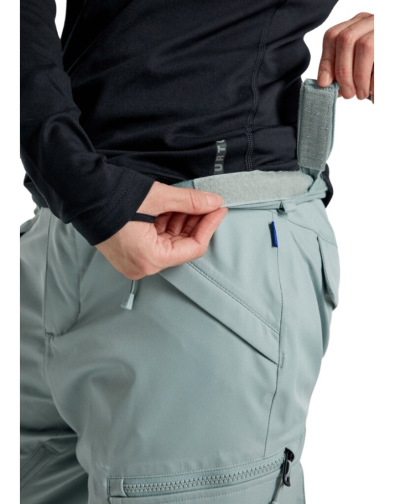 BURTON Burton Gloria 2L Stretch Pants Women's