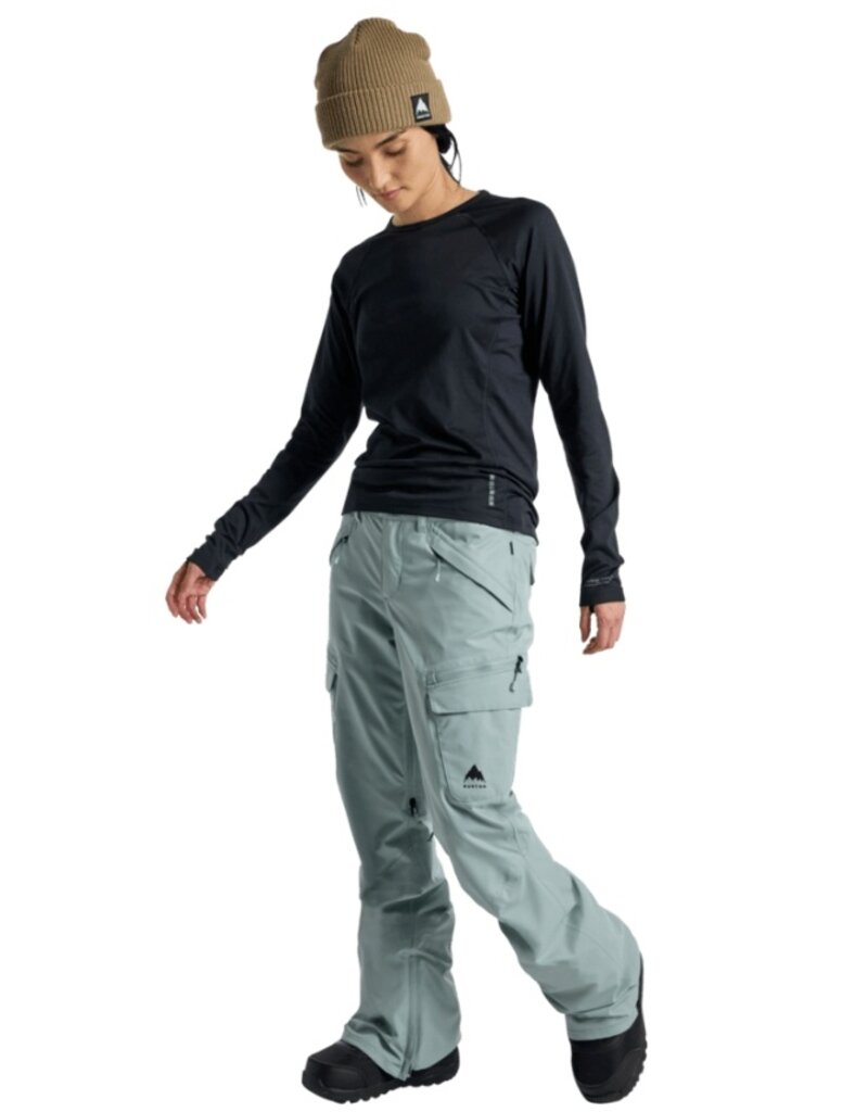 BURTON Burton Gloria 2L Stretch Pants Women's