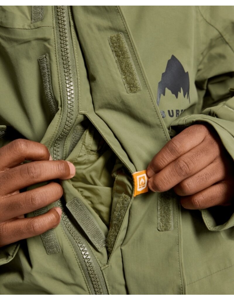 BURTON 2025 BURTON YTH SKIMMER JKT