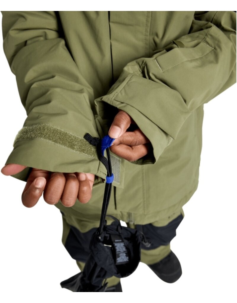 BURTON 2025 BURTON YTH SKIMMER JKT