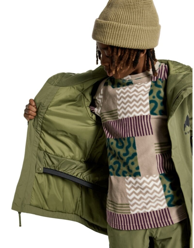 BURTON 2025 BURTON YTH SKIMMER JKT