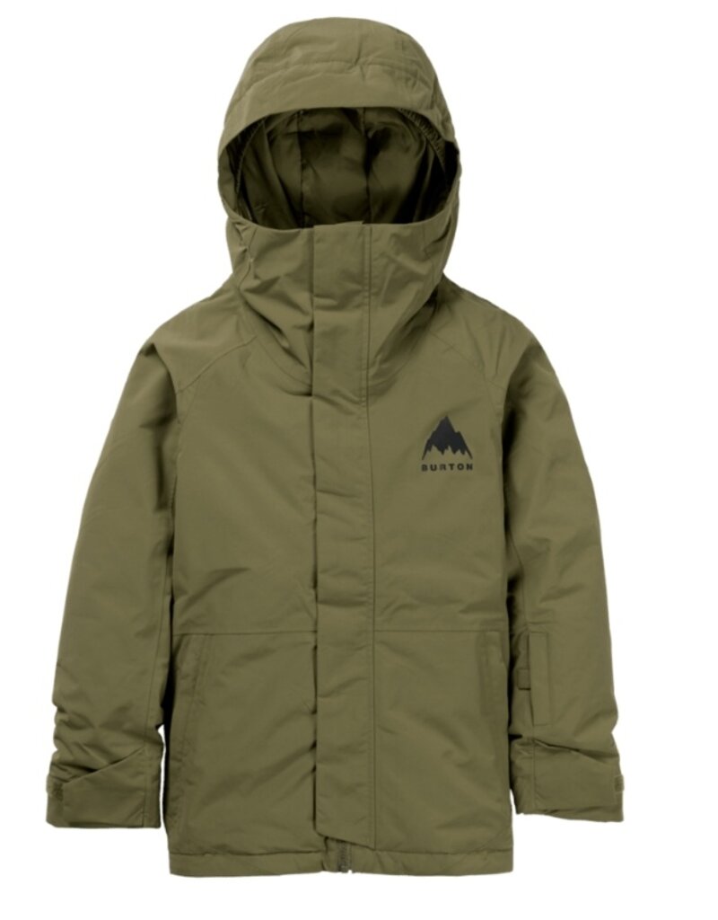 BURTON 2025 BURTON YTH SKIMMER JKT