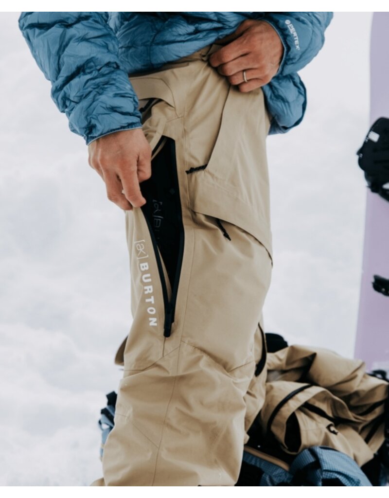 BURTON 2025 BURTON M AK SWASH GORETEX PNT