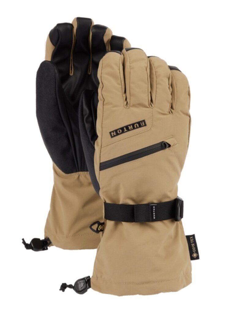 BURTON 2025 BURTON M GORETEX GLOVE