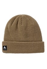 BURTON 2025 BURTON RECYCLED WAFFLE BEANIE