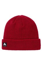 BURTON 2025 BURTON RECYCLED WAFFLE BEANIE