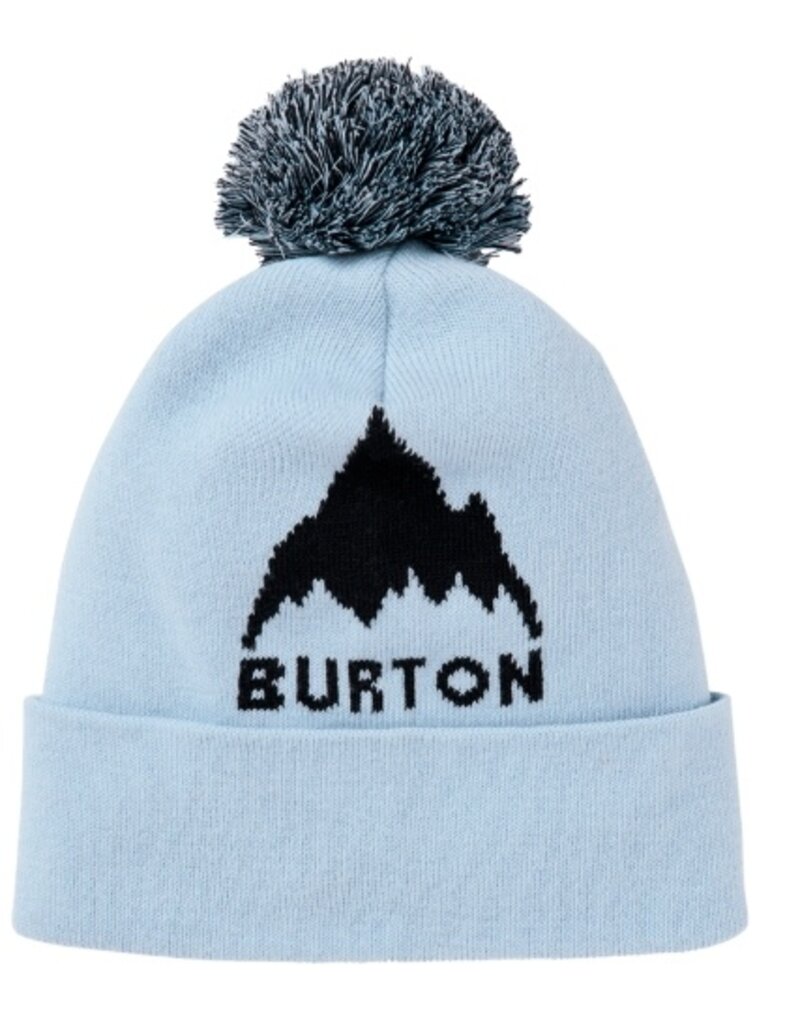 BURTON 2025 BURTON YTH RECYCLED TROPE BEANIE