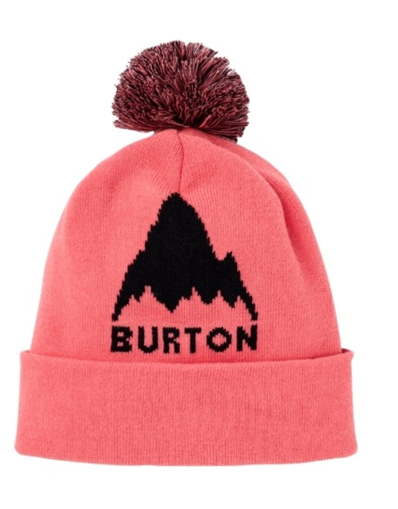 BURTON 2025 BURTON YTH RECYCLED TROPE BEANIE