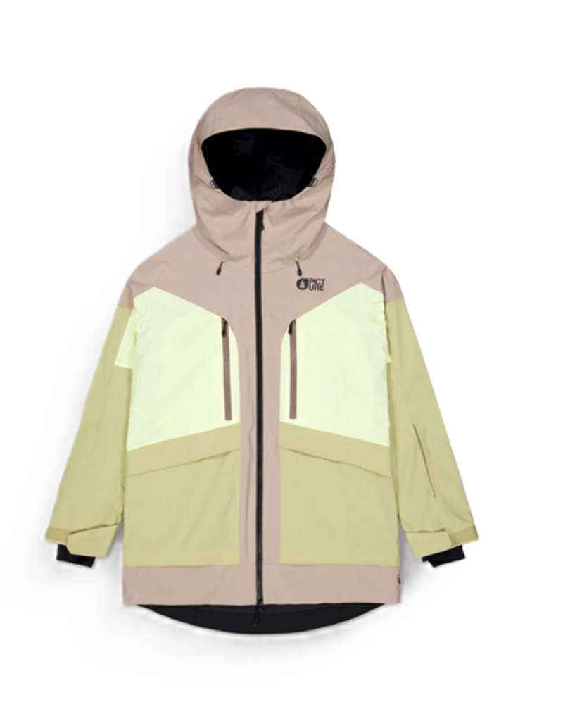 PICTURE ORGANIC Picture Haakon Jacket Women's