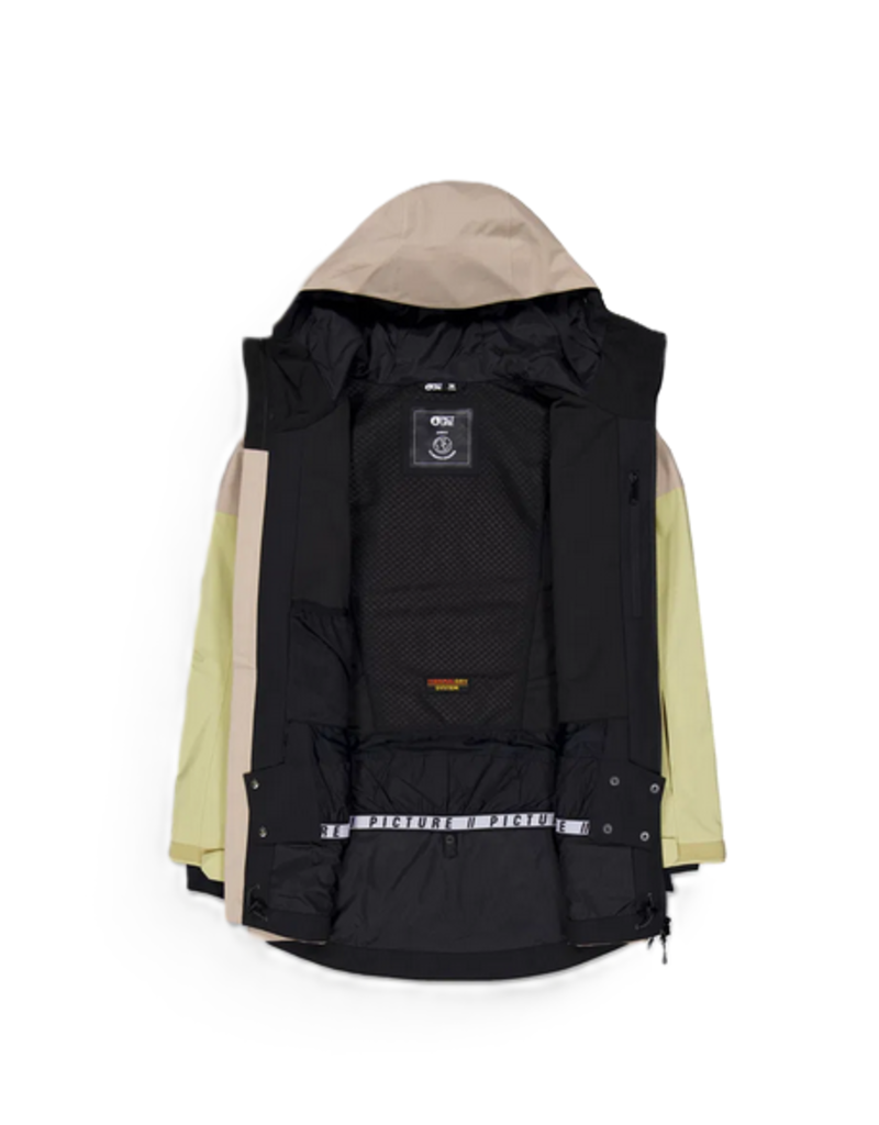 PICTURE ORGANIC Picture Haakon Jacket Women's